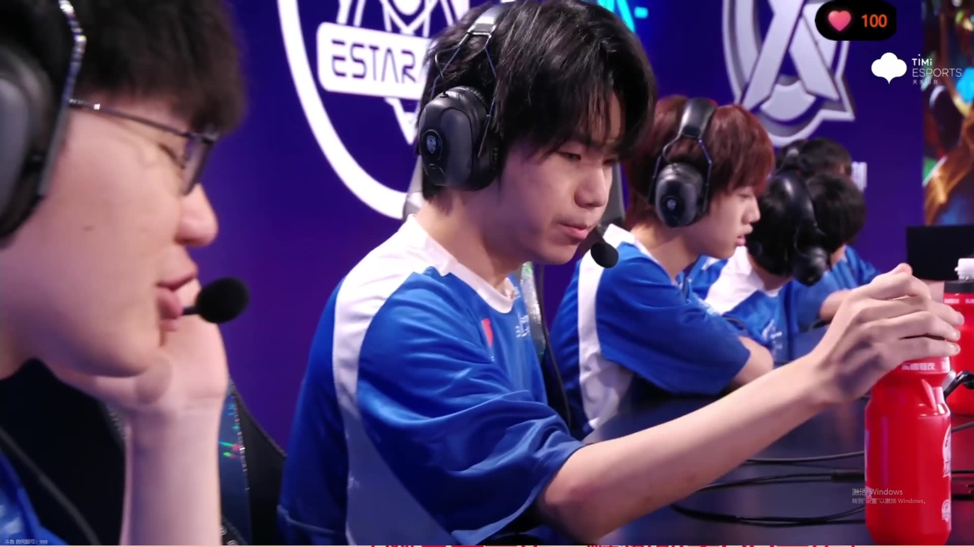 dyg萧玦端午安康·看比赛111110f7