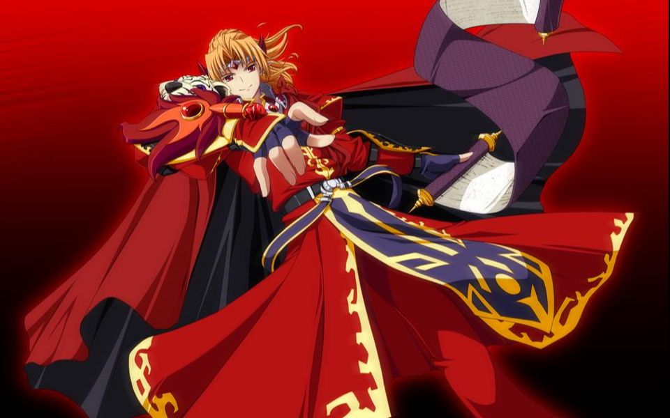 【vbf】7.智将对决!心脏的真相.