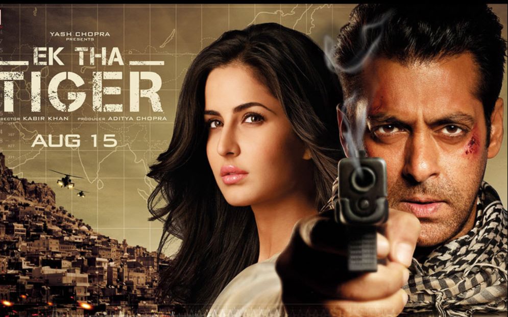 不得不服!印度动作大片媲美好莱坞大片