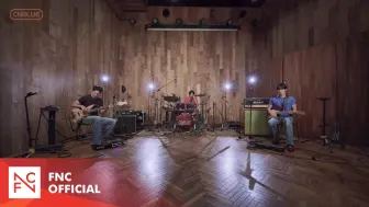 [THE B-LOOP SOUND] CNBLUE 'A Sleepless Night'