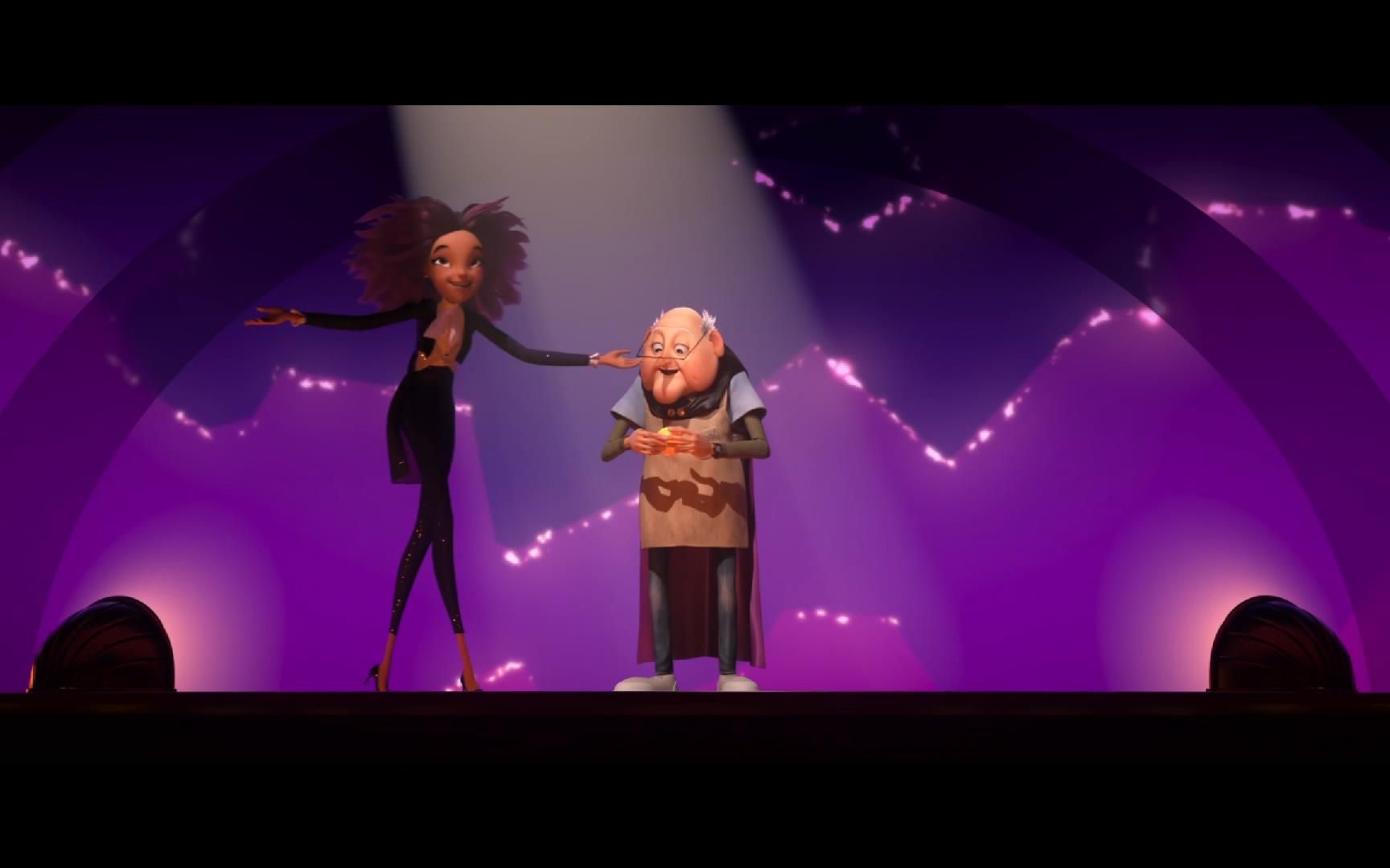 《致杰拉德》赠人玫瑰手留余香,有时候你所给予的,叫传承