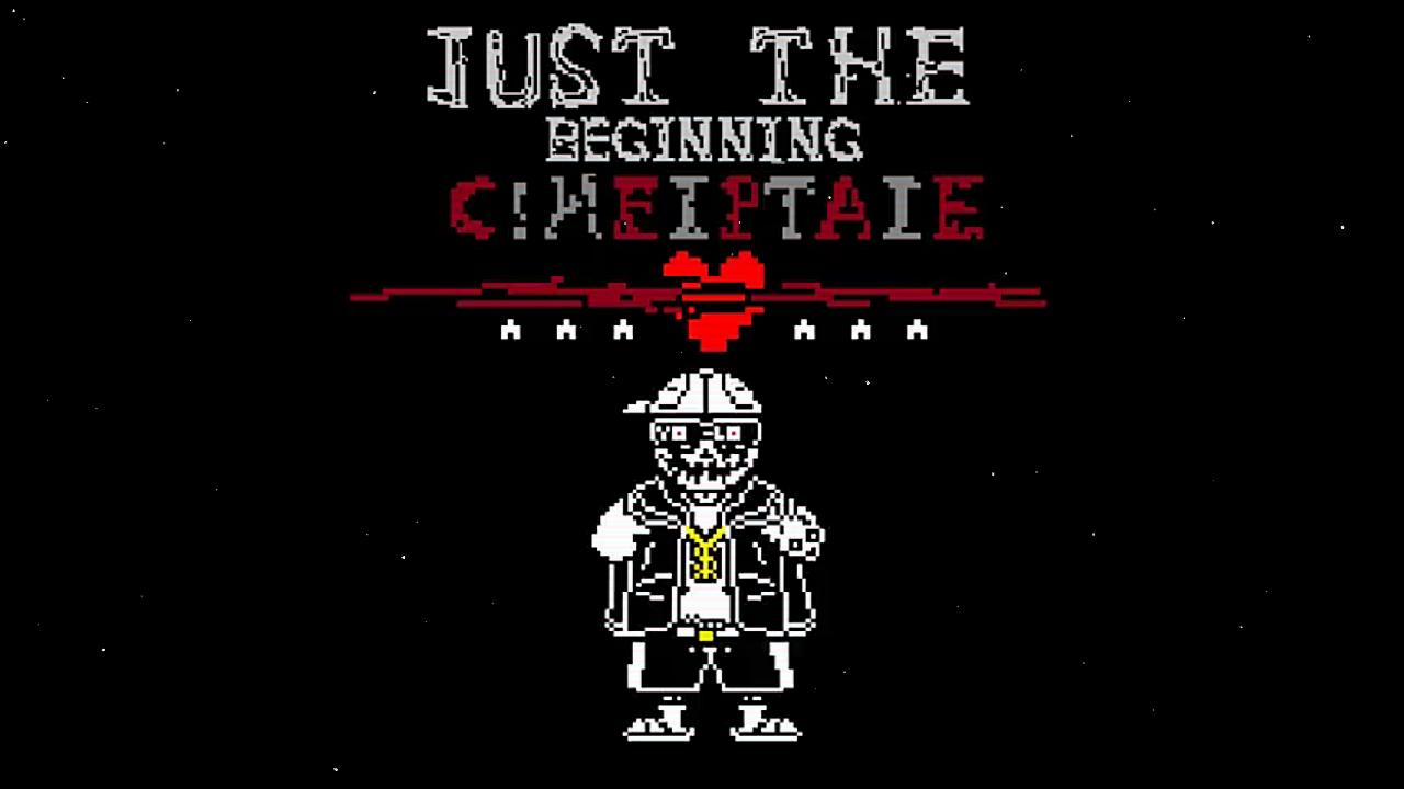 chelptalexxfreshsansxxjustthebeginning