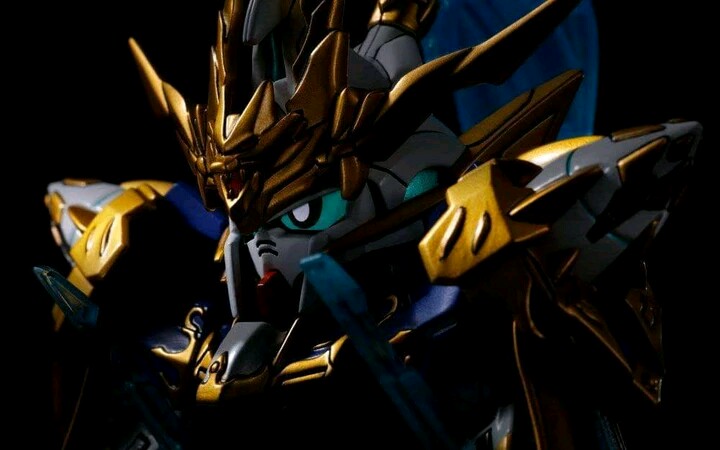 sd三国创杰传新品新官图宣染