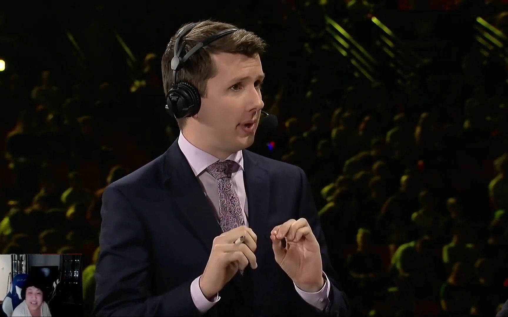 山泥若b话集终极一战中场休息rngvskz2018msi