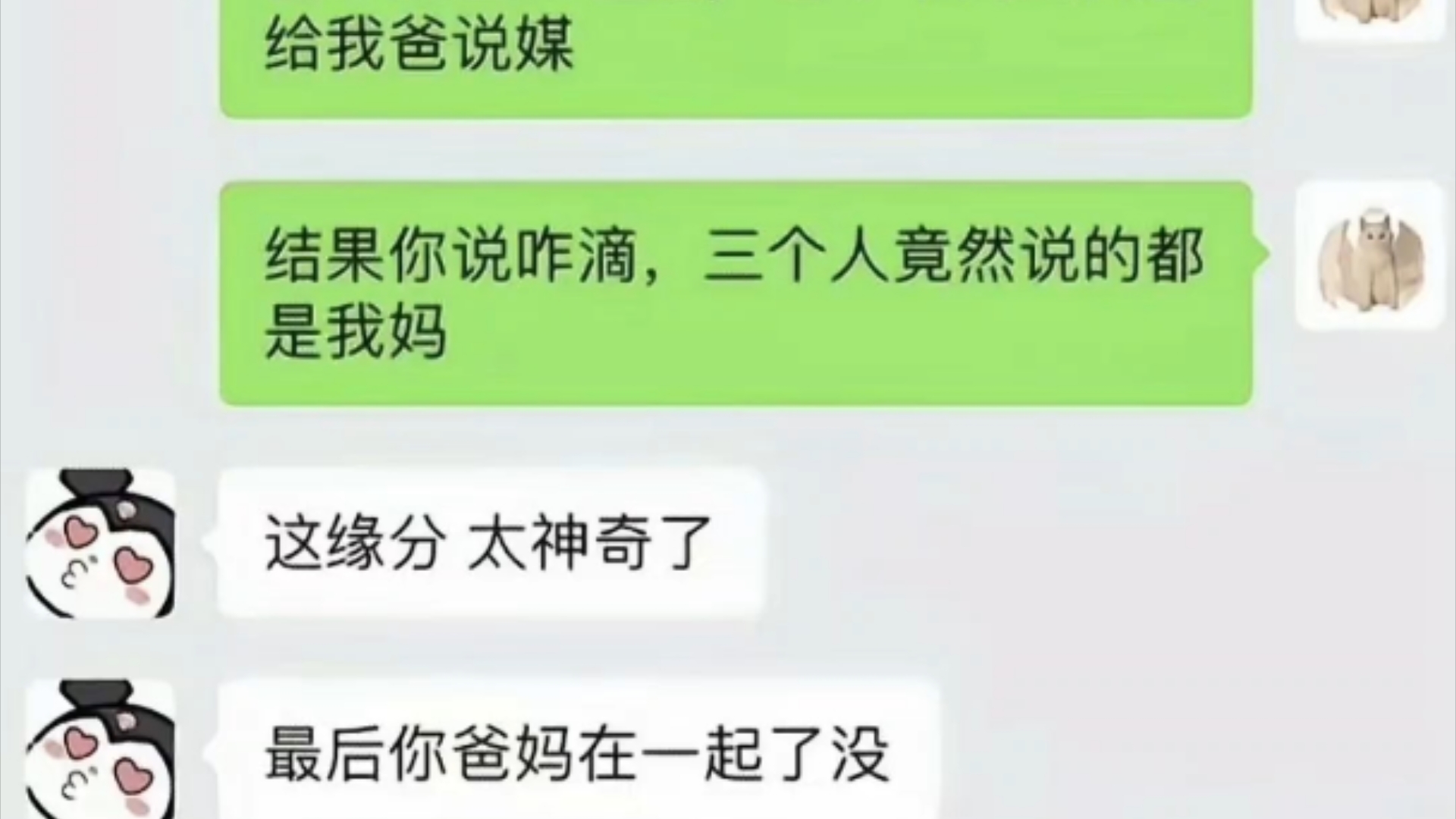 【每日一笑】沙雕网友搞笑神回复!