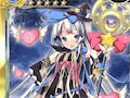 扩散性百万亚瑟王自由更换看板娘新机能(psv)哔哩哔哩bilibili