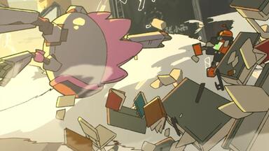 作画MAD】向田隆（Takashi Mukouda）_哔哩哔哩_bilibili