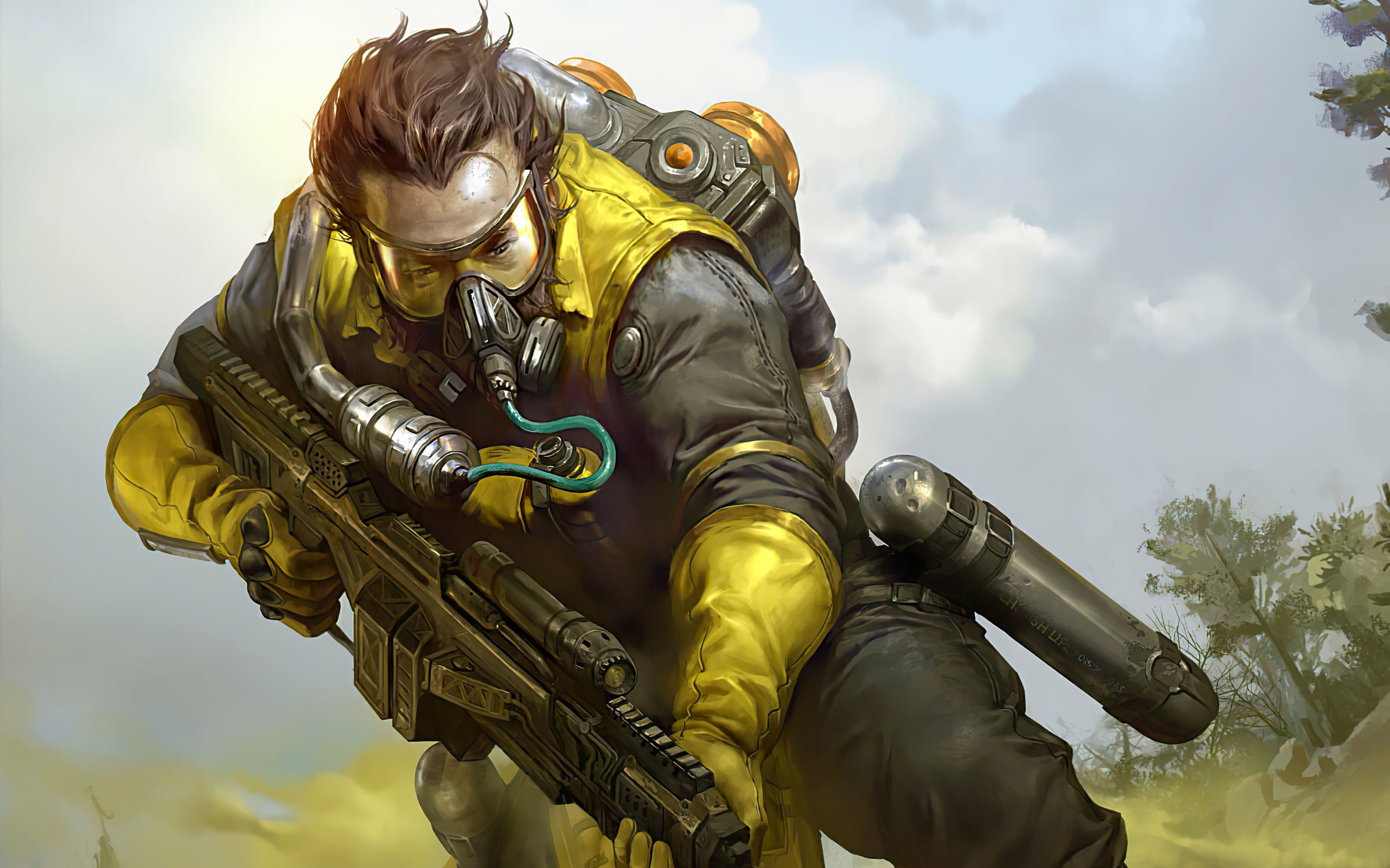 03-22 apex 录像 侵蚀(屁男) 今天被带飞了