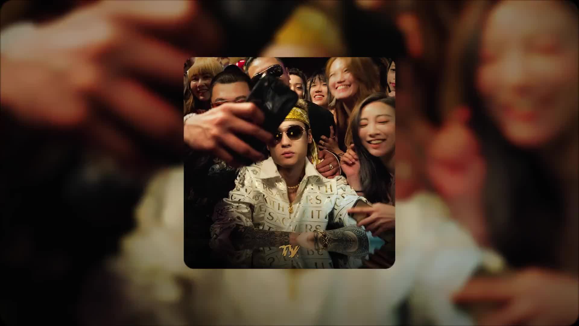 法老diss黄子韬三部曲之一法老diss黄子韬中文说唱