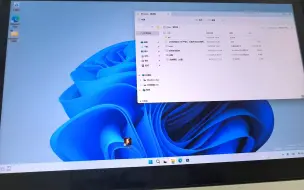 Télécharger la video: 小米平板5 刷入win11 双系统切换+游戏测试