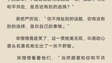 [图]宋惜惜战北望（宋惜惜战北望）小说大结局（完整版）全文阅读