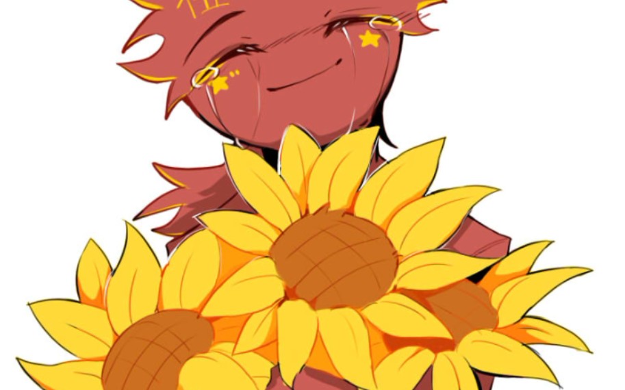 【ch/苏瓷】变废为宝