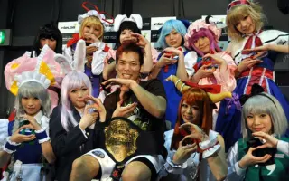 长岛雄一郎 搜索结果 哔哩哔哩 Bilibili