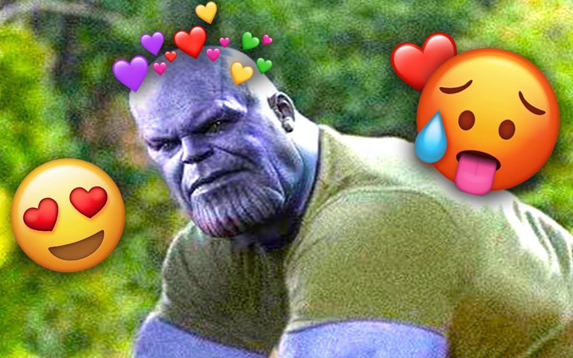 国外流行梗大赏#20