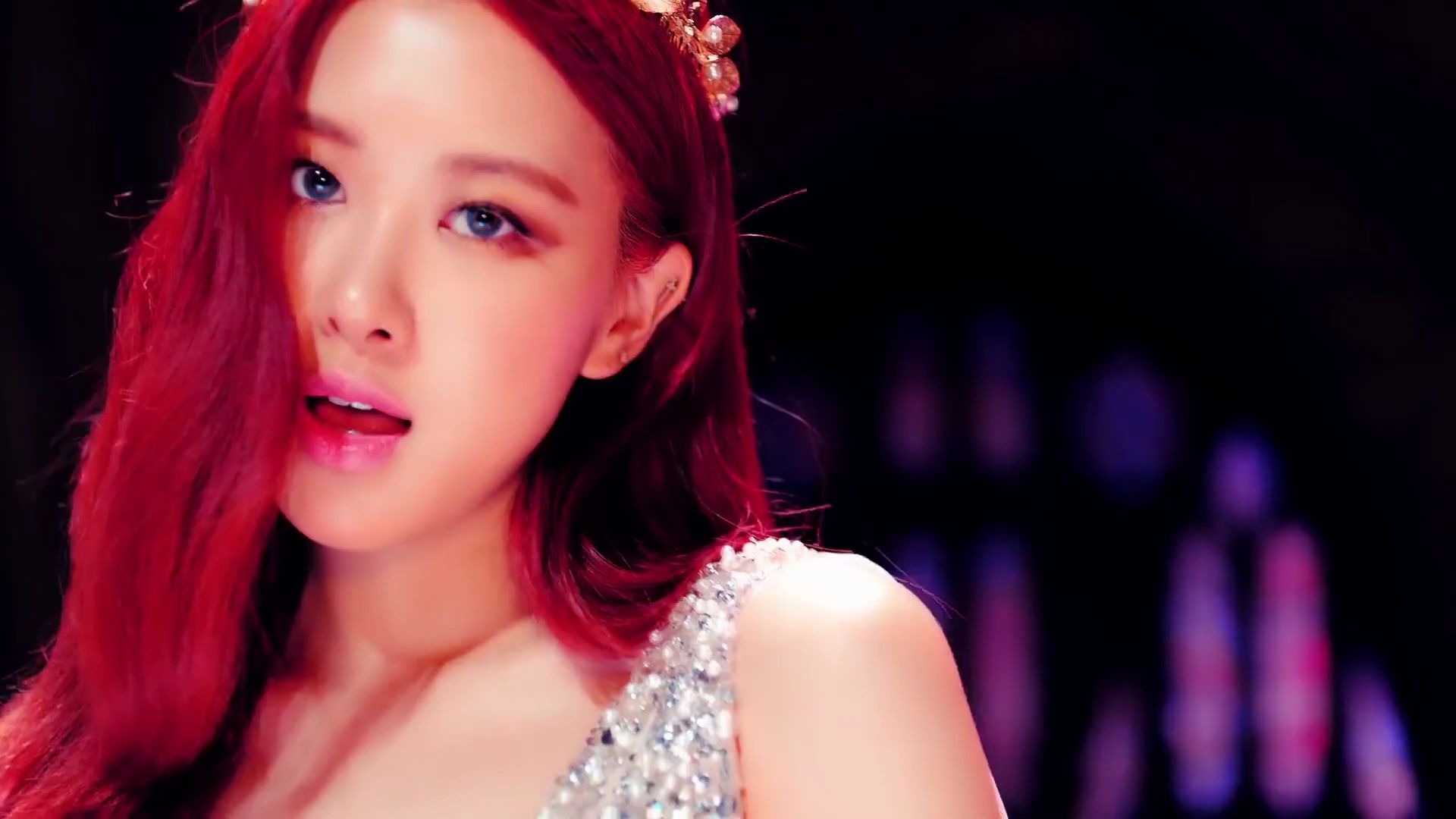 blackpink x 宇宙少女 我在听嘟嘟嘟时在想什么