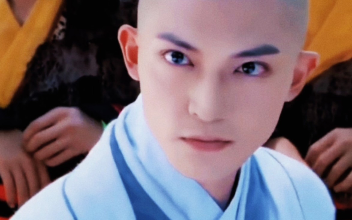 【陈威翰25套绝美造型混剪|角色群像】你可曾见过风格如此多变的美