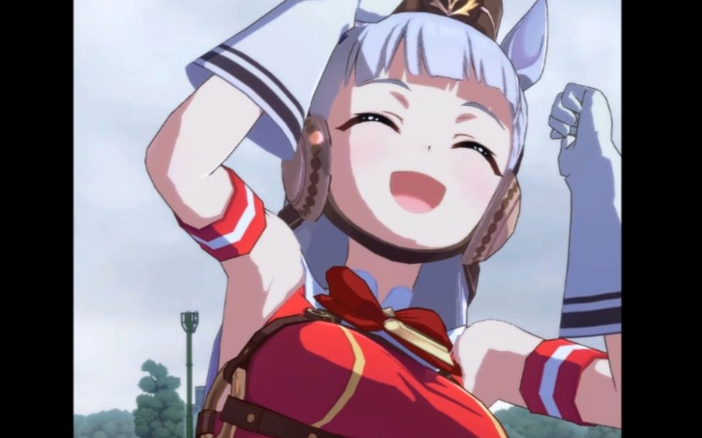 [赛马娘] jjc乱杀的皮皮船
