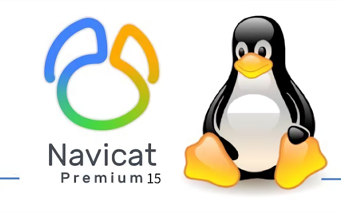 Linux (Ubuntu 18.04.3)中安装Navicat 15.05 AppImages镜像文件并创建启动菜单和桌面快捷方式。