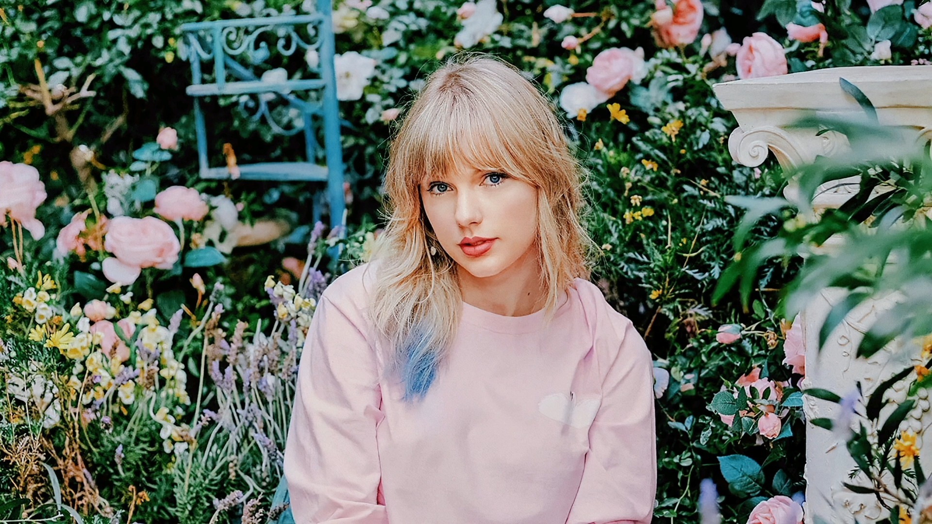 【霉霉】「Lover」官方吉他分轨 | Taylor Swift - Lover (Official Guitar Instrumental)
