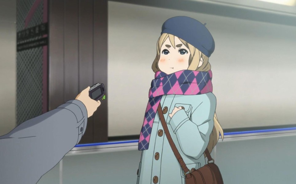 呆唯啃玉米太可爱了吧!