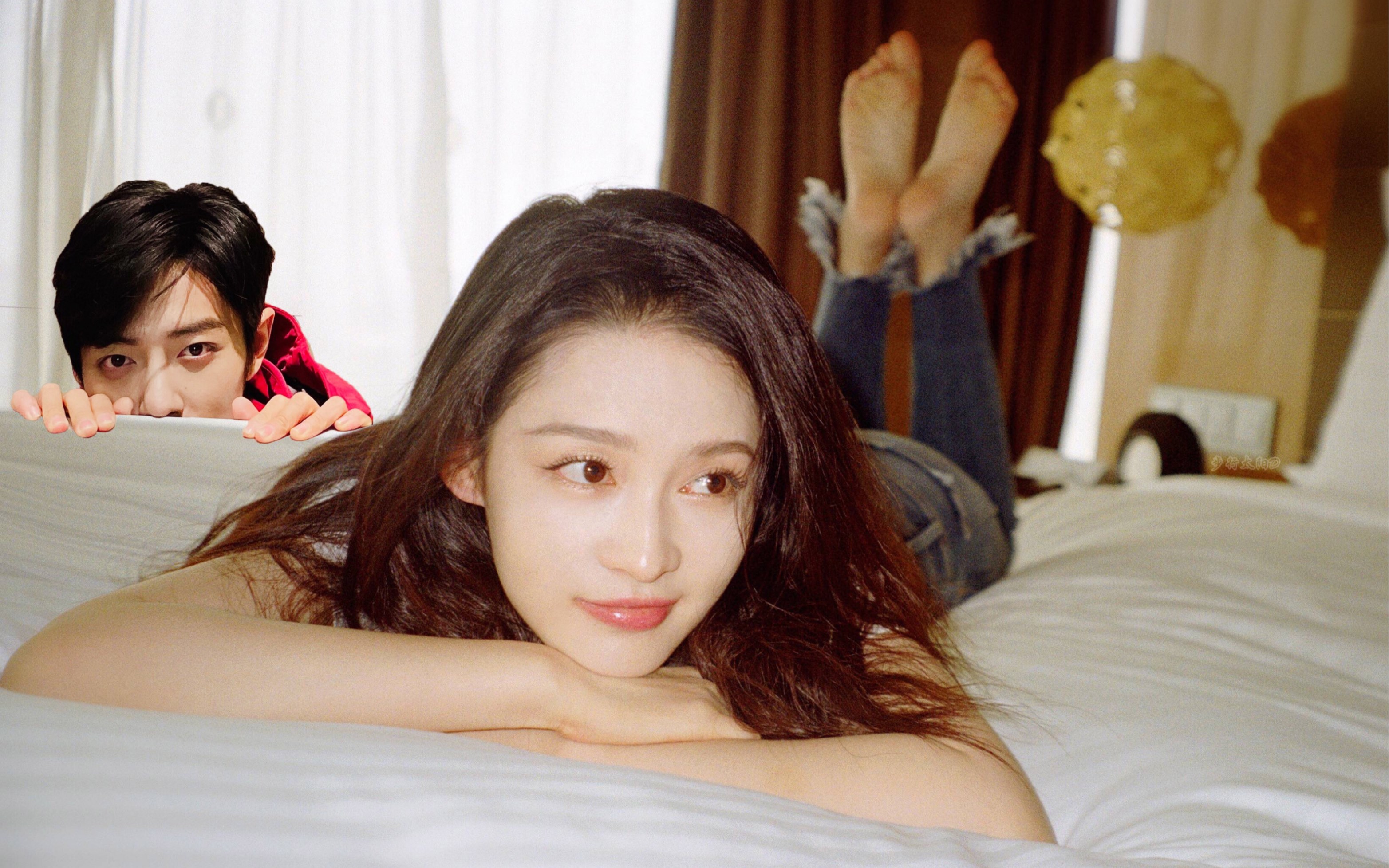 一则甜甜的通话记录