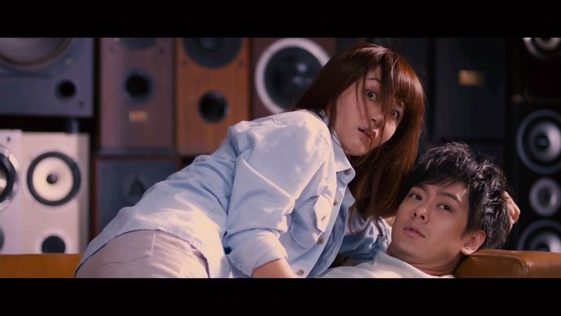 活动作品当男女灵魂魂互换后居然是这样哈哈哈