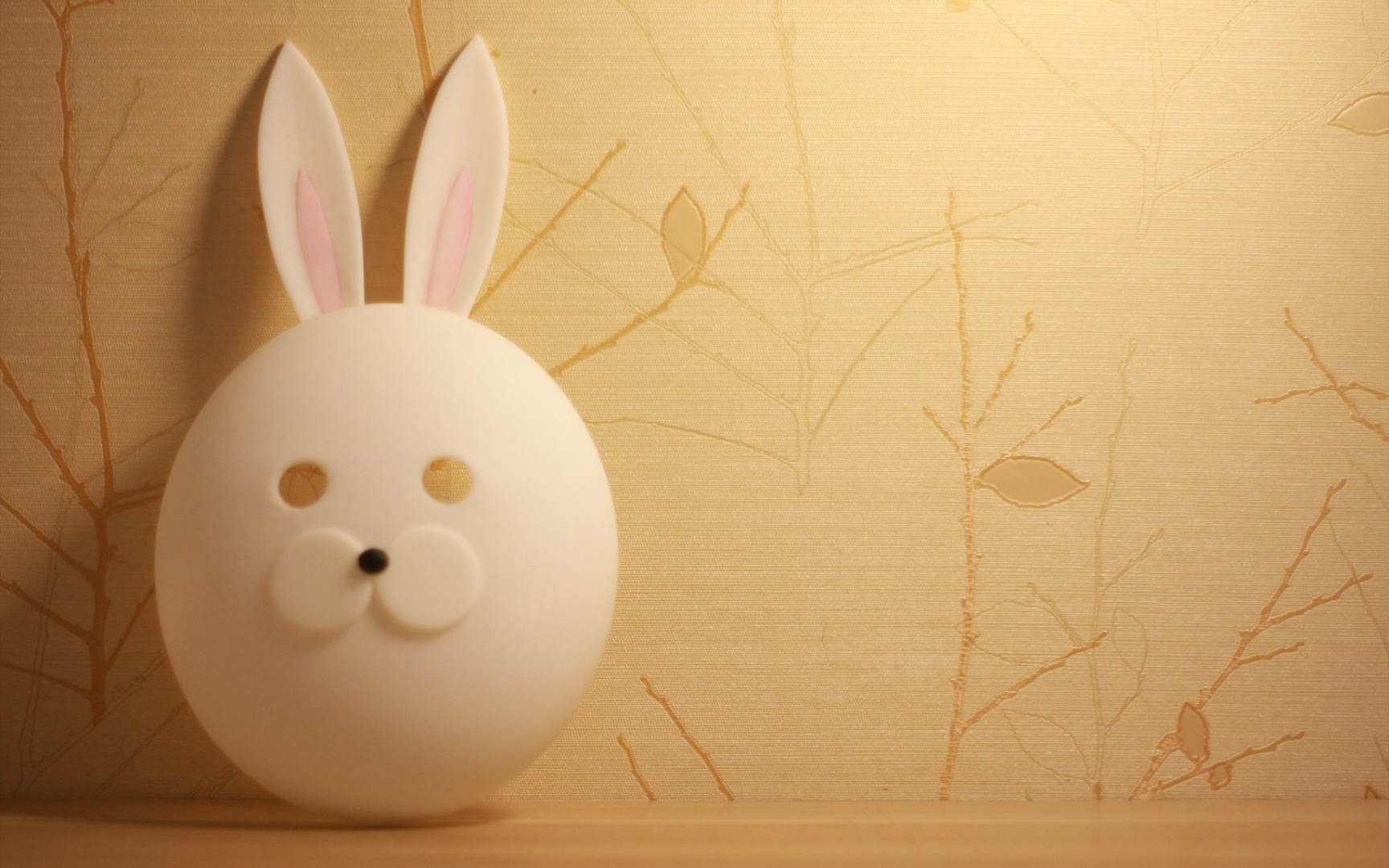 活动作品2022年制作了雾岛董香的面具