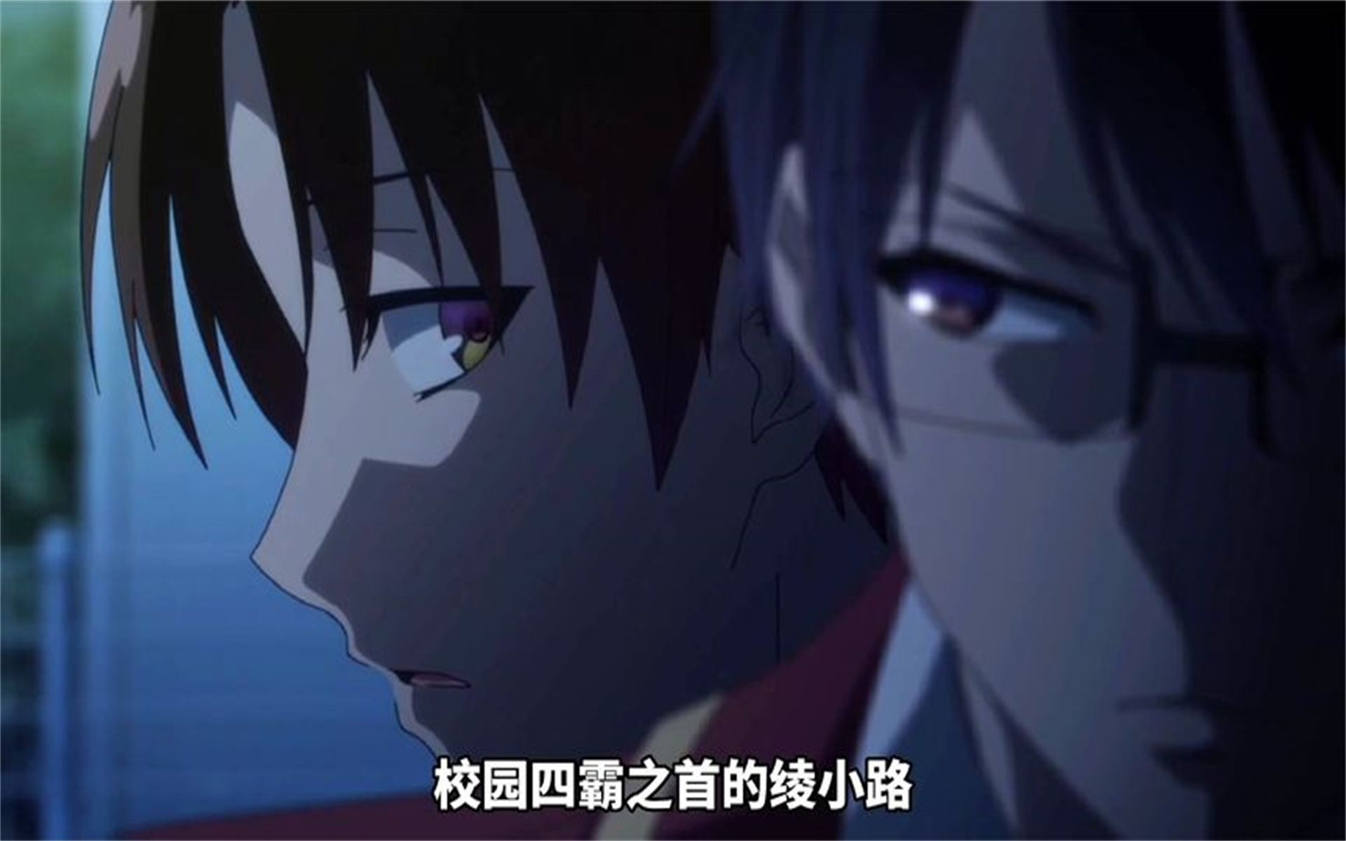 社会我路哥,人狠话不多
