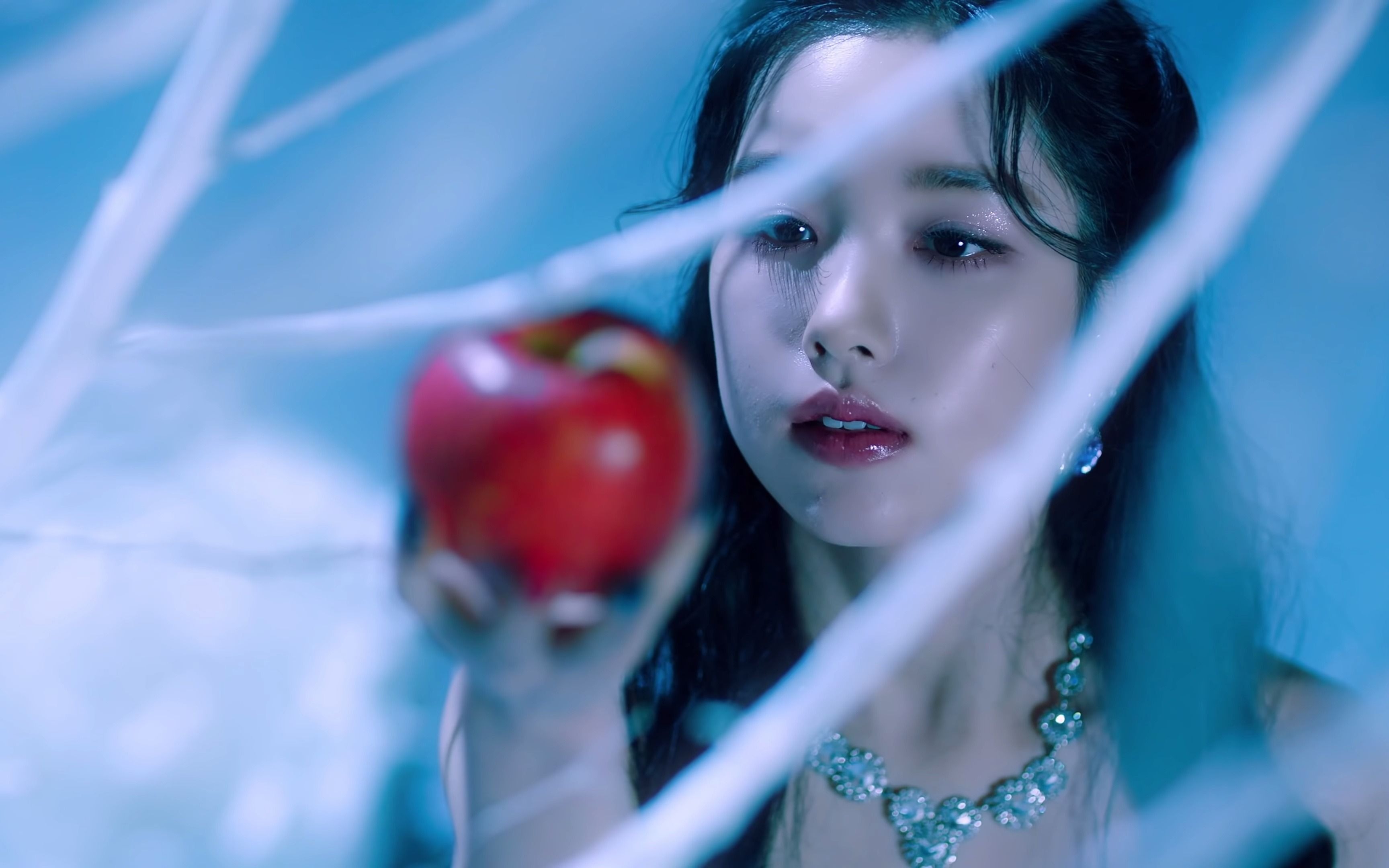 [4k/mv] pink fantasy - poison_哔哩哔哩_bilibili