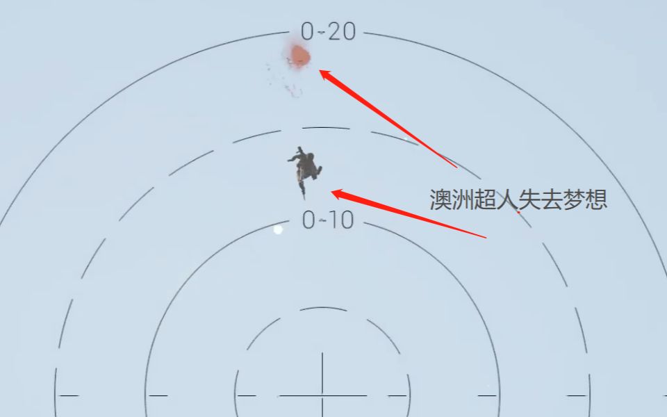 麦克西用遥控机枪打死空降筒子 | 战术小队 Squad哔哩哔哩bilibili战术小队第一人称