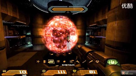 [图]【Quake 4 v1.4.2】雷神之锤4 第31关 联结体核心（内部）