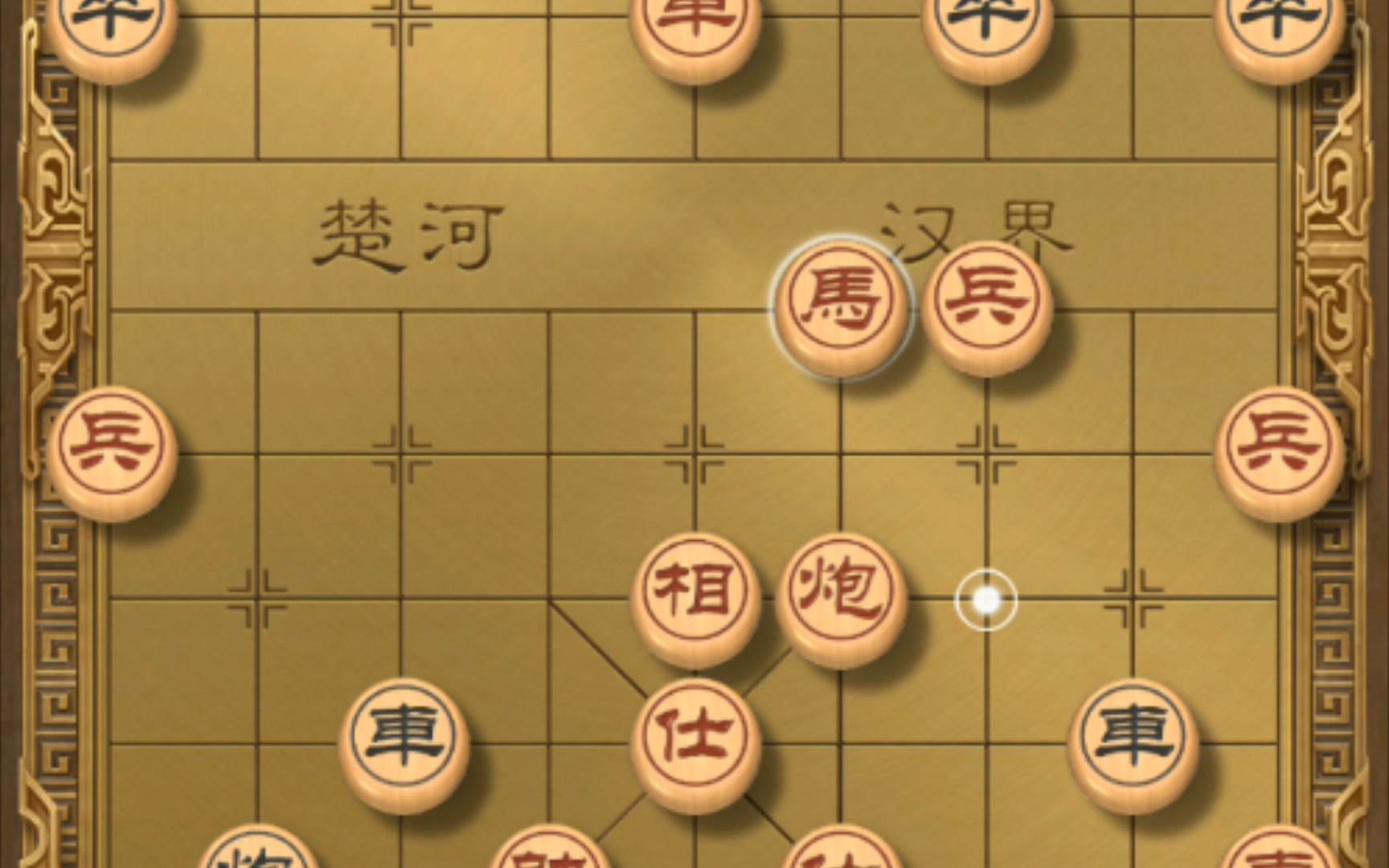 活动作品高吊马14