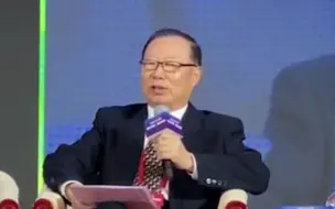 Tải video: 海峡两岸关系协会原副会长王在希：两岸关系处于70年来最严峻时刻，和平统一可能性变小