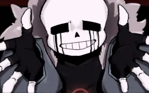 Download Video: PSYCHO【undertale AU/killer！sans/meme】