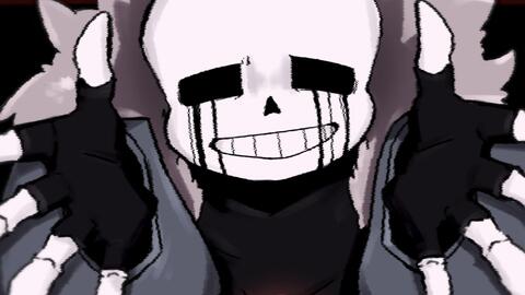 Undertale AU/Reprint】Happyface meme - BiliBili