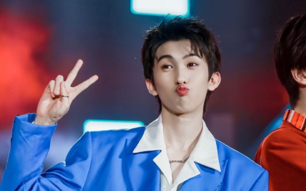 【林墨】可爱五连拍饭拍‖719淘宝造物节 210719