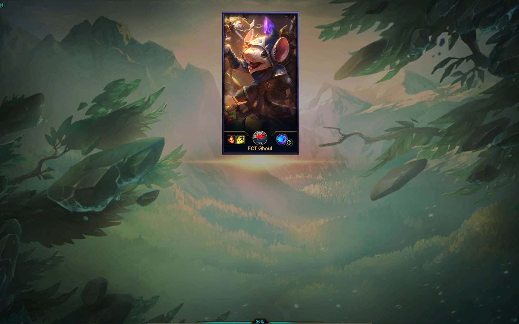 图奇 影足特效展示,这么可爱的老鼠得要多少钱呢qaq