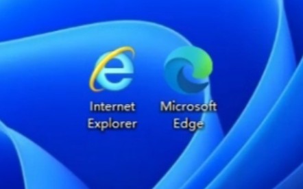 Internet Explorer浏览器和Microsoft Edge浏览器到底能好用吗?哔哩哔哩bilibili