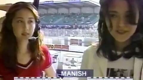Manish It S So Natural ルマン24hゲスト出演1996年 哔哩哔哩 Manish It S So Natural ルマン24hゲスト出演1996年 哔哩哔哩
