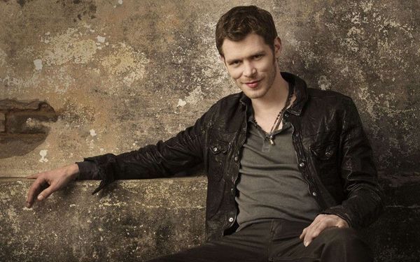 【始祖家庭】【初代吸血鬼】 【尼克劳斯-大k】 heavy