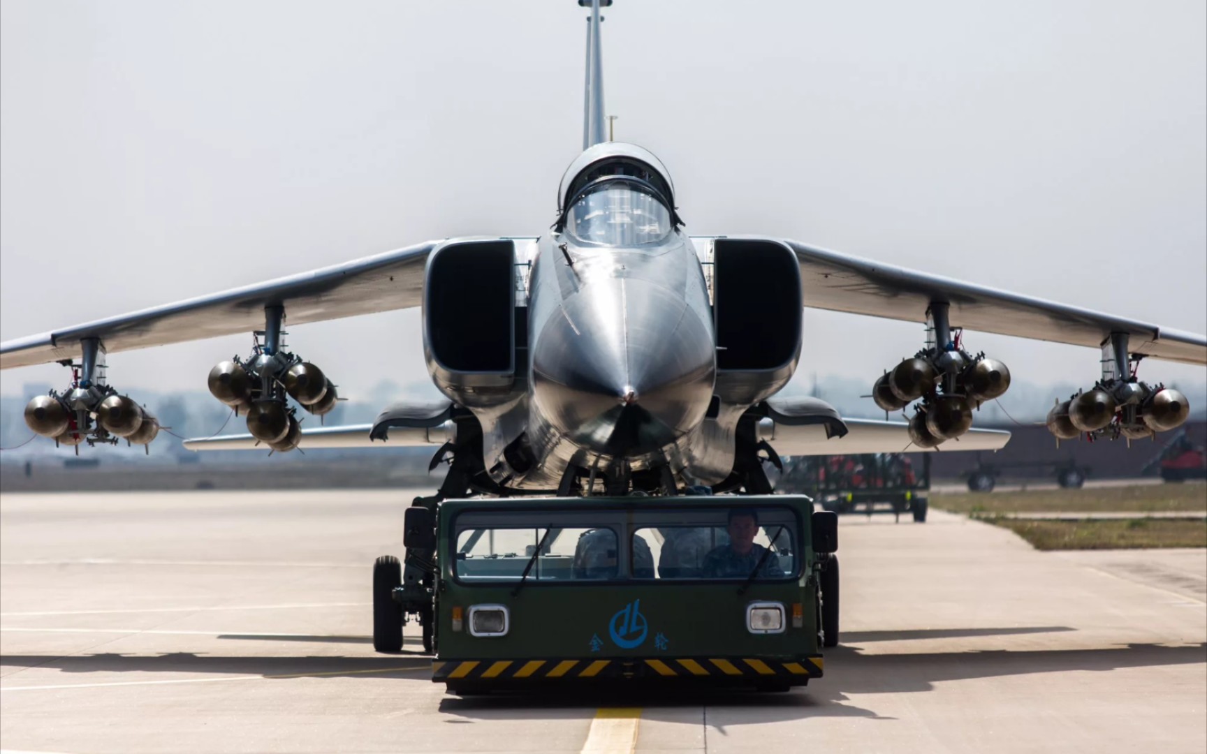【航空航天】科普飞机弹射救生系统(b站独家)