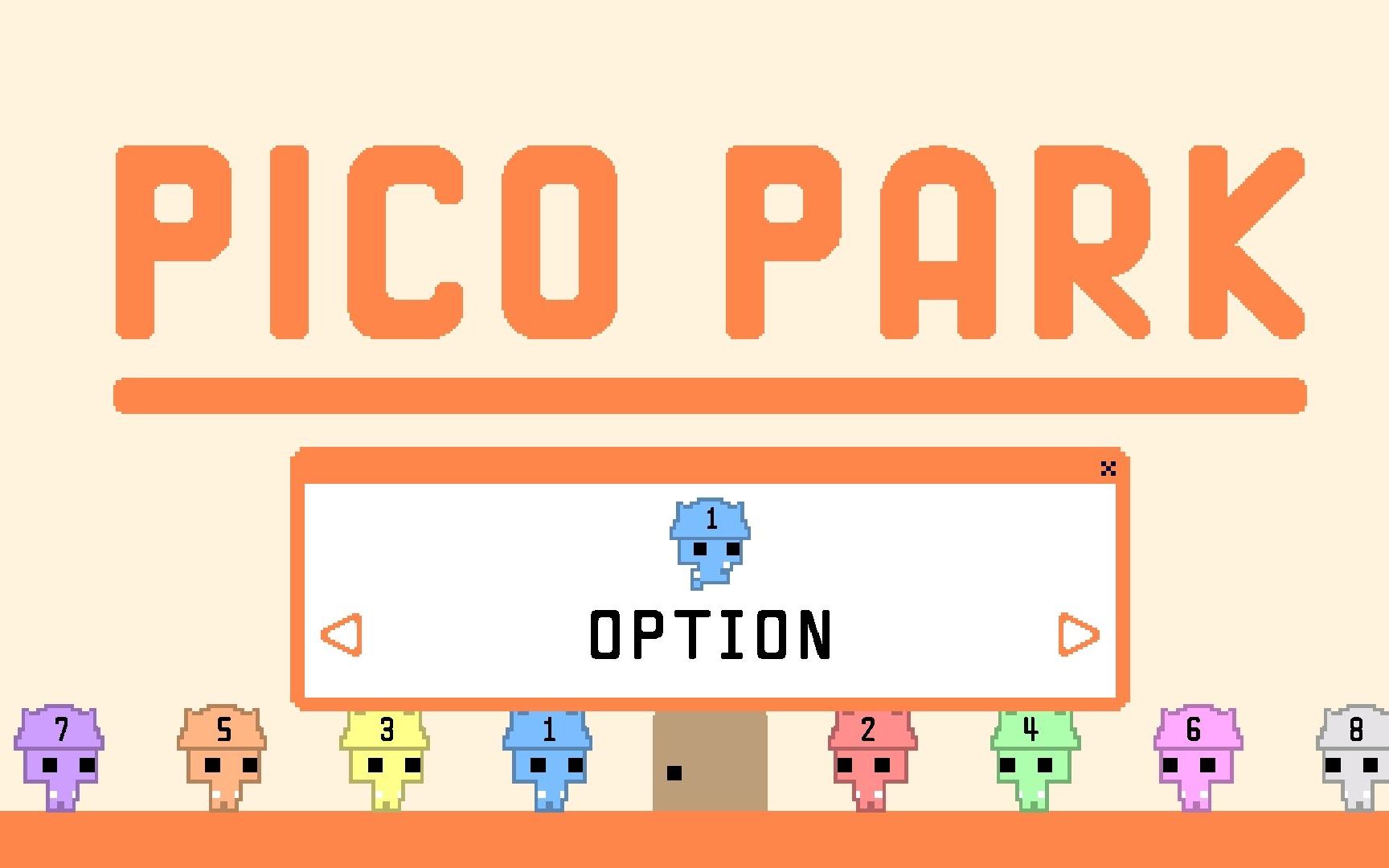 【pico park】ep1. 《有笨比》 群友的麦克风怎么没有录到啊啊啊啊