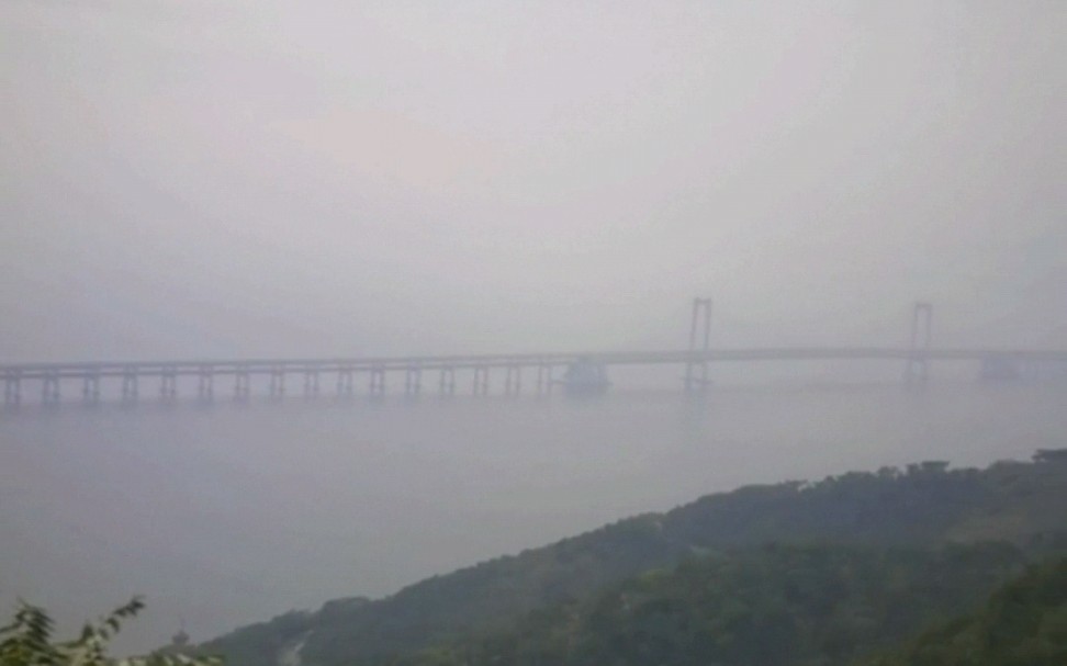 [图]节前大连莲花山看看风景