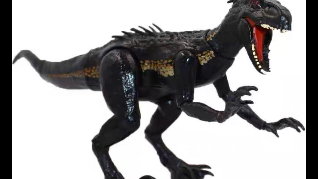 盘点盗版玩具(1)