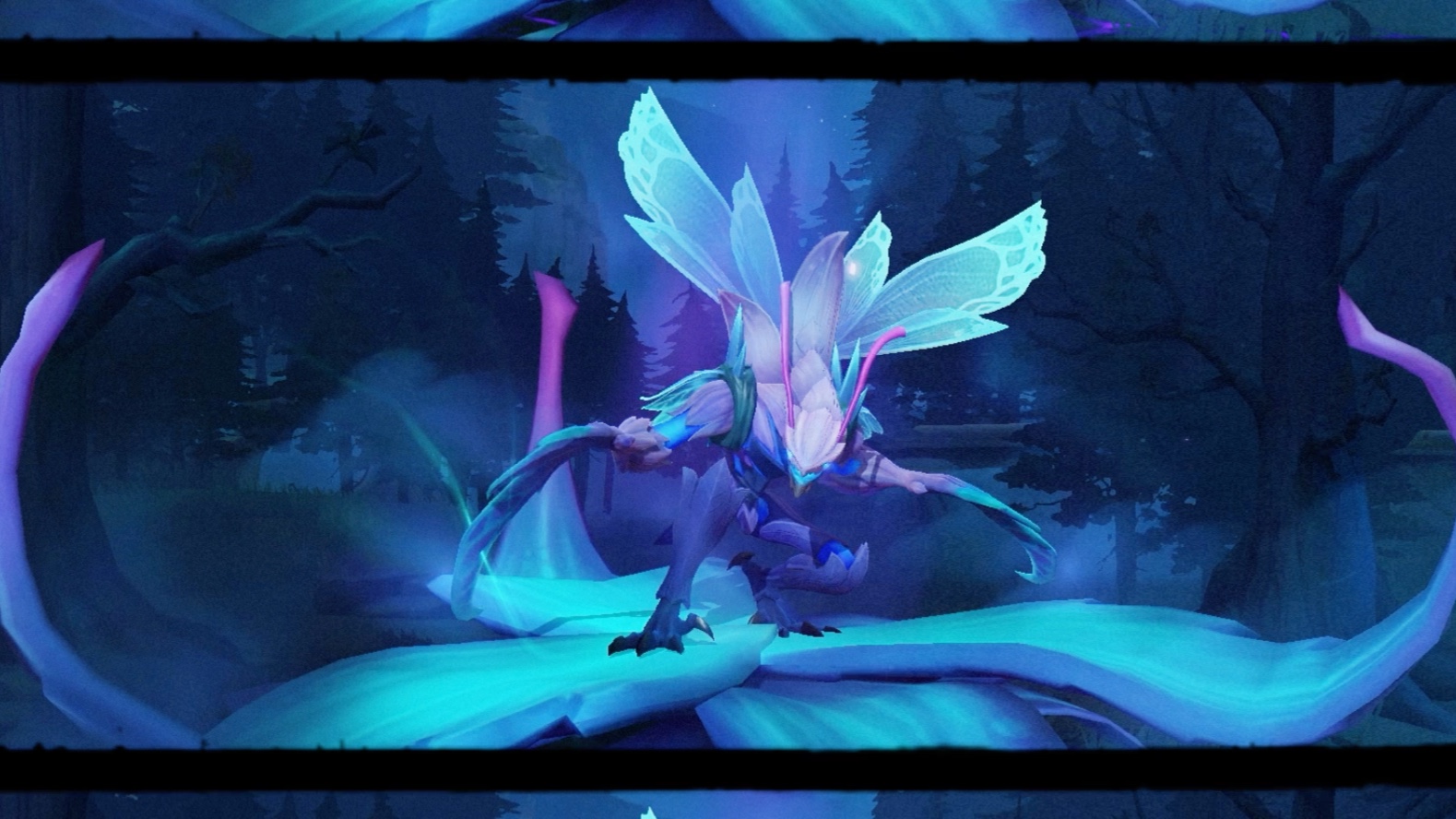 英雄联盟手游【螳螂经典五杀】