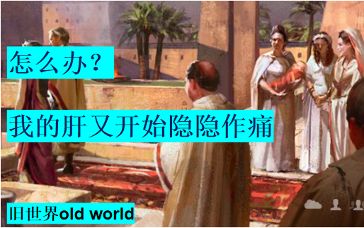 [图]锐游《旧世界》old world 文明+十字军之王 熟悉的感觉