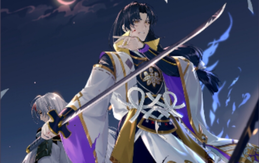 「百闻牌」鬼切眩晕流,把所有碍事的家伙都控制住的话,就没人能拦住