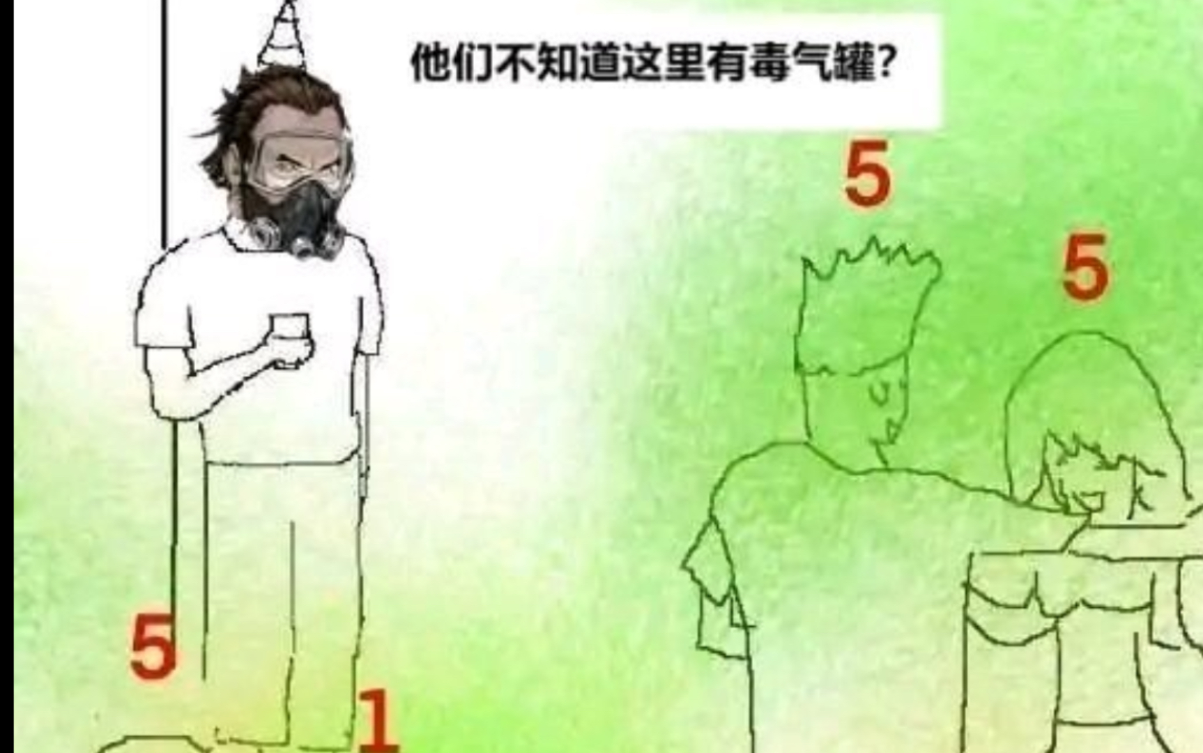 [图]Apex侵蚀玩家现状