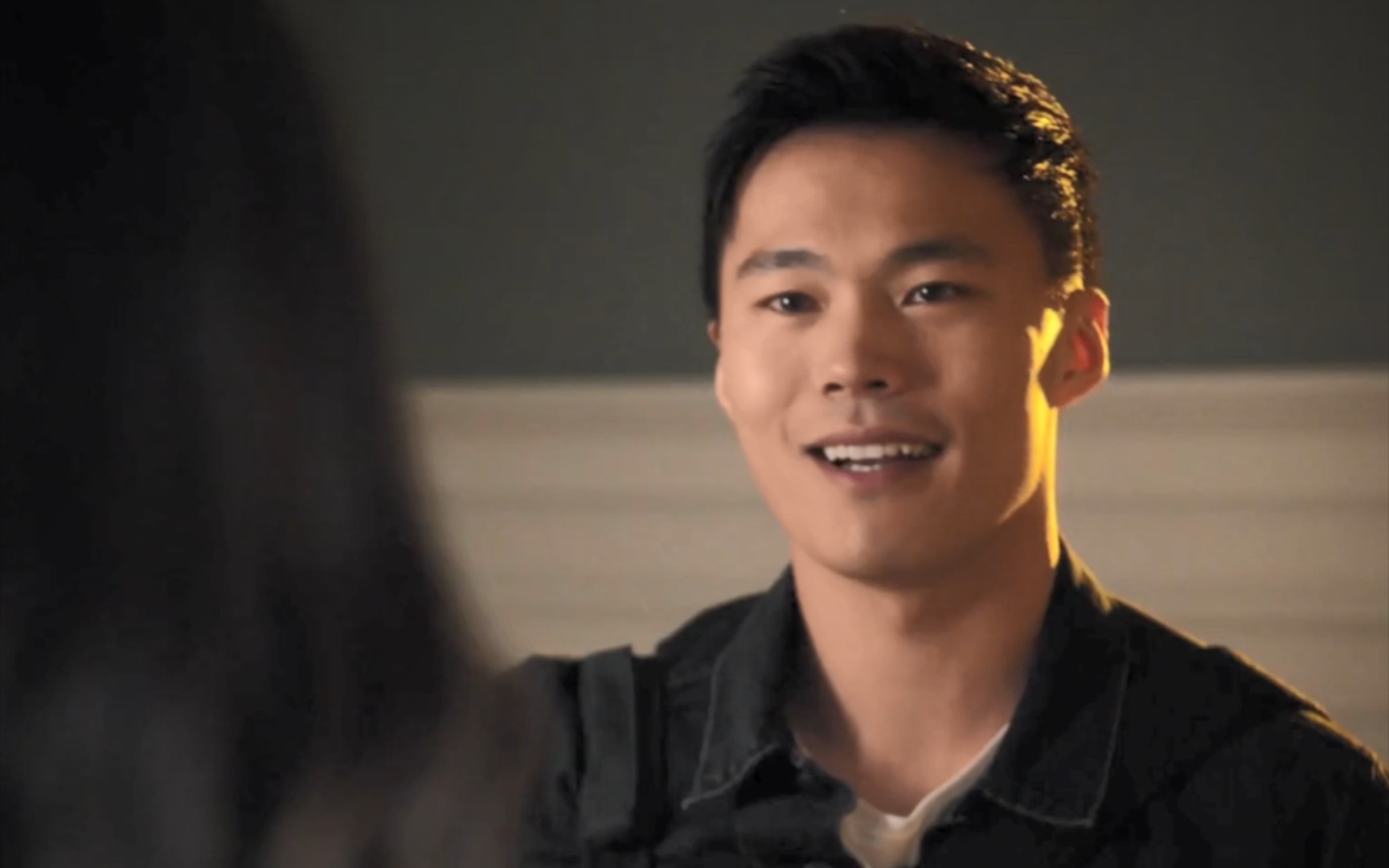 紧急呼救911大男孩离家出走你愿意收留他吗阿尔伯特cut1