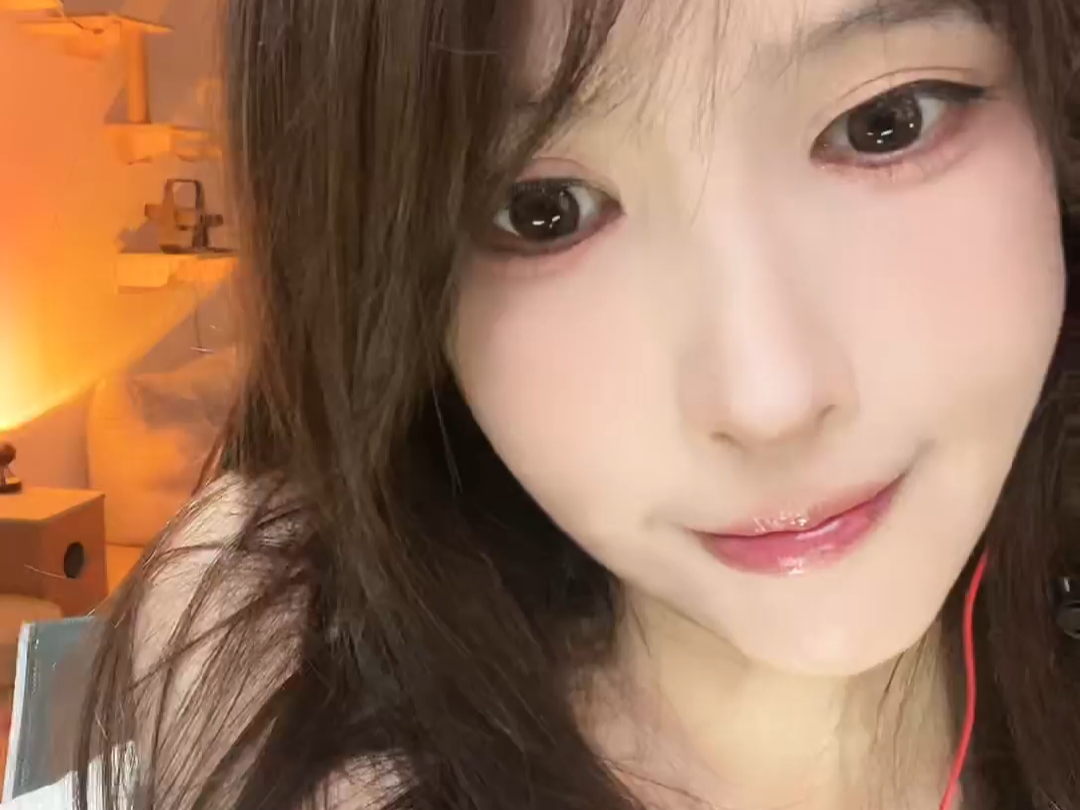 【助眠主播】术嘉carrie【1】